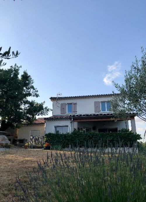 Charmante Chambre Dans Une Maison De Campagne Saint-Étienne-de-Fontbellon Exterior foto