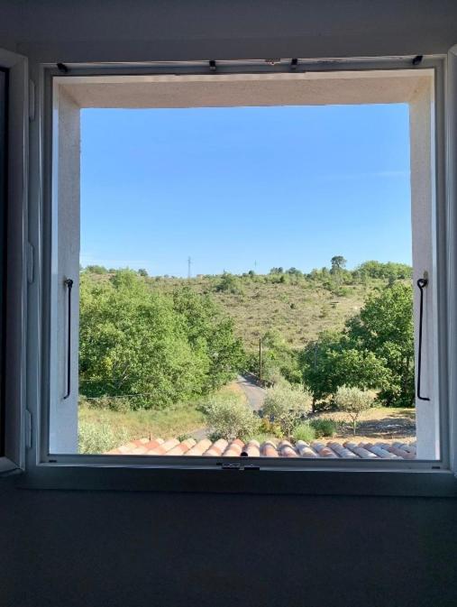 Charmante Chambre Dans Une Maison De Campagne Saint-Étienne-de-Fontbellon Exterior foto